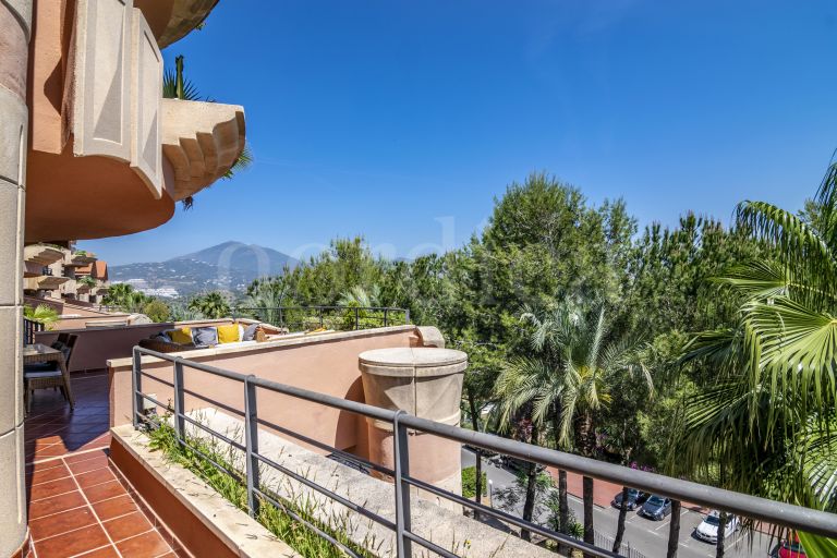 Apartment for sale in Magna Marbella
