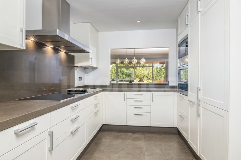 Apartment for sale in Magna Marbella