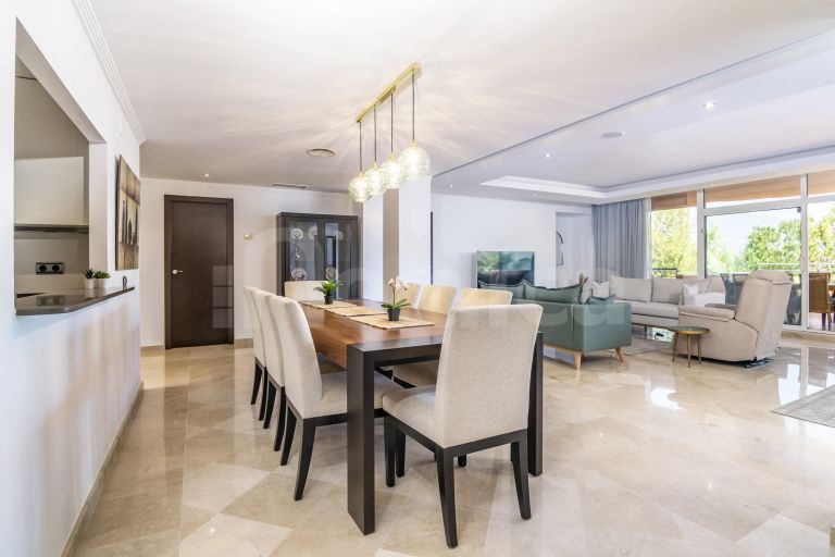 Apartment for sale in Magna Marbella