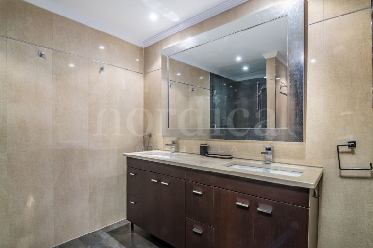 Apartment for sale in Magna Marbella