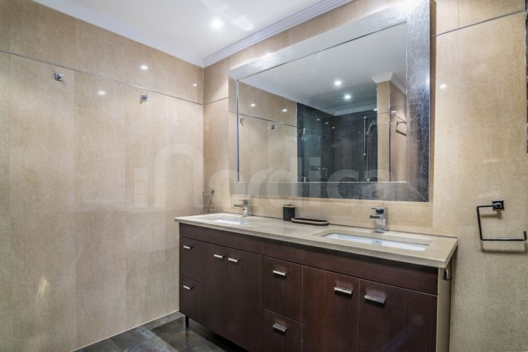 Apartment for sale in Magna Marbella