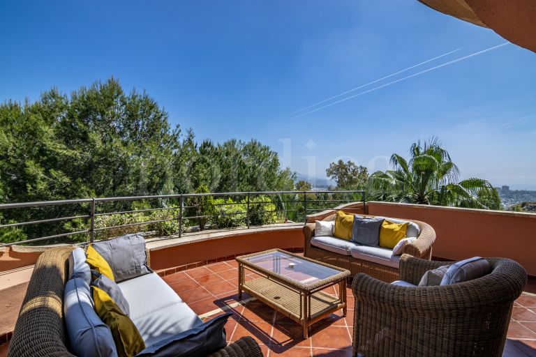Apartment for sale in Magna Marbella