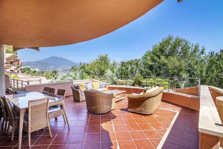 Apartment for sale in Magna Marbella