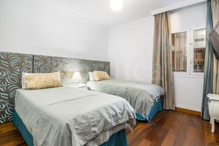 Apartment for sale in Magna Marbella