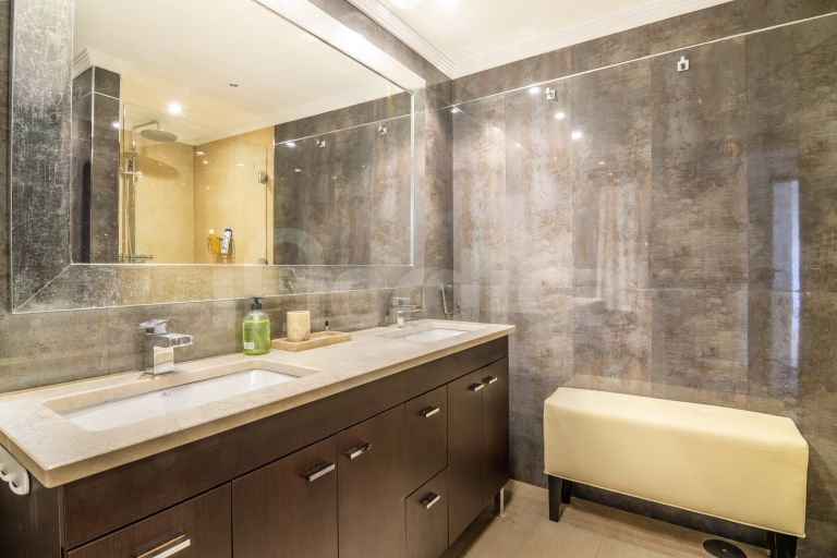 Apartment for sale in Magna Marbella