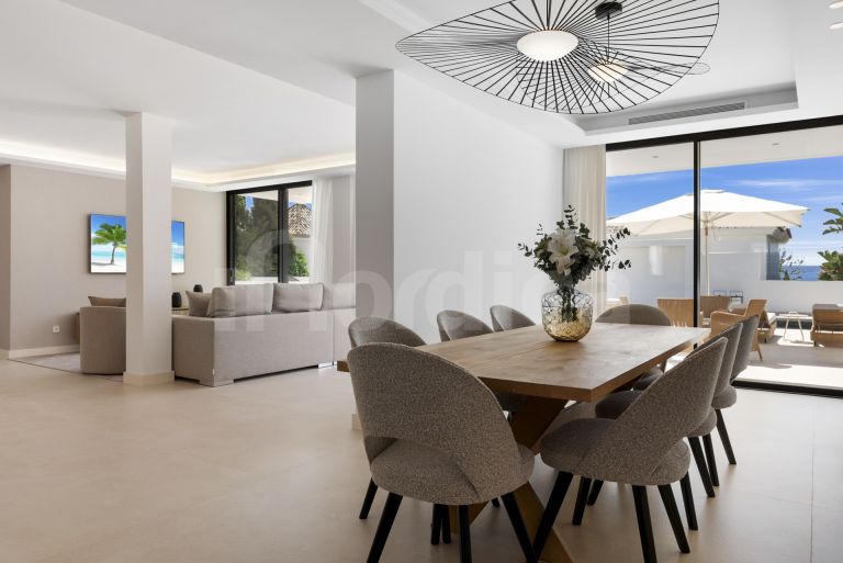 Villa a vendre à Las Chapas