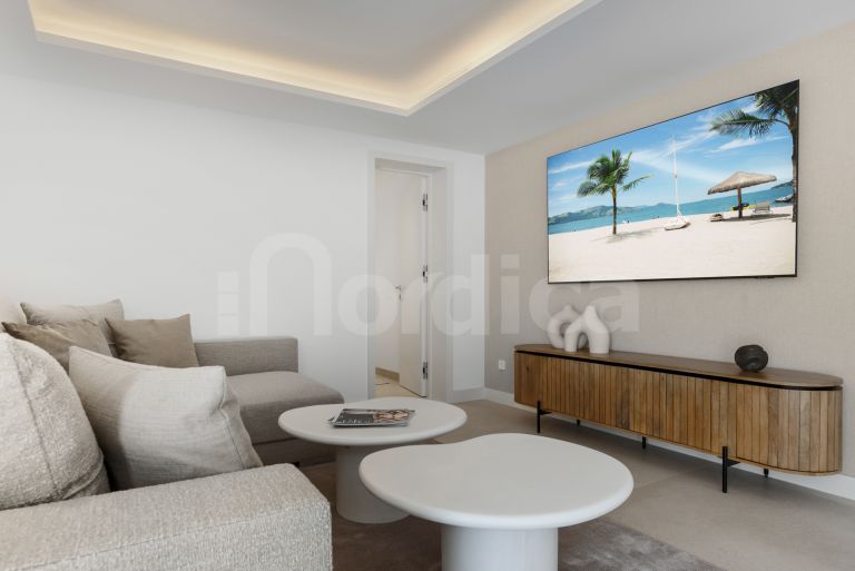 Villa a vendre à Las Chapas