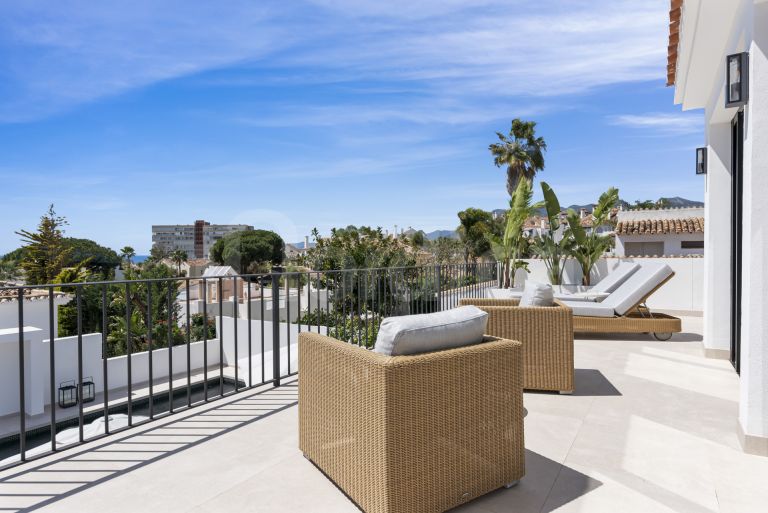 Villa a vendre à Las Chapas