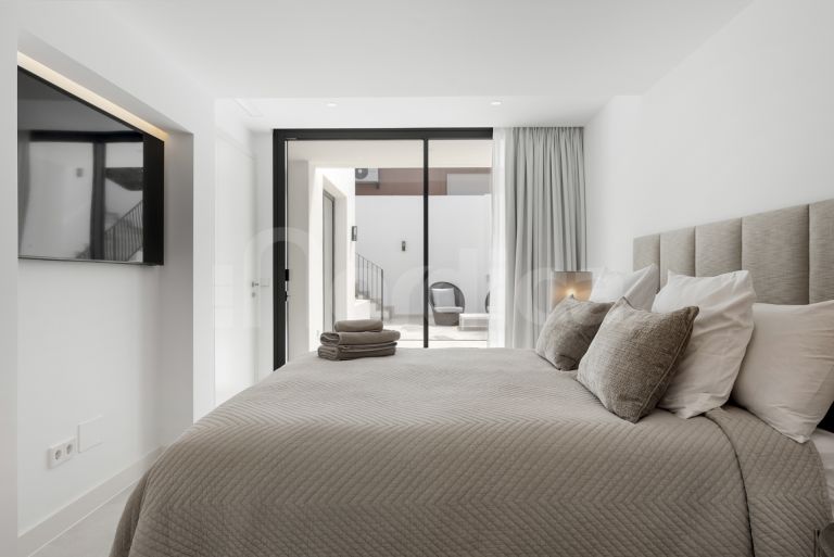 Villa a vendre à Las Chapas