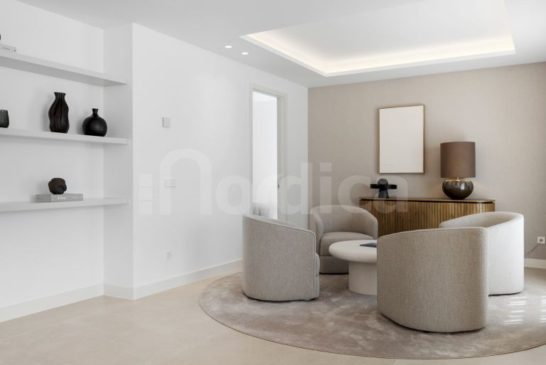 Villa a vendre à Las Chapas