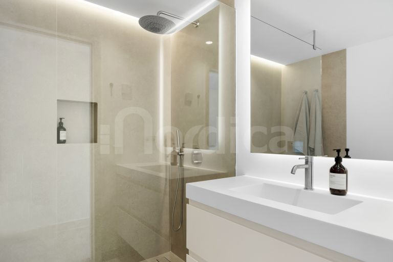 Villa a vendre à Las Chapas