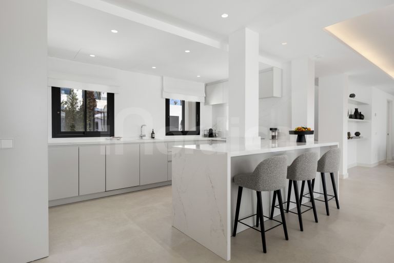 Villa a vendre à Las Chapas