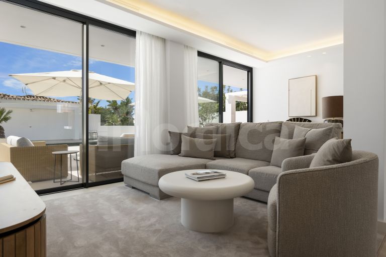 Villa a vendre à Las Chapas