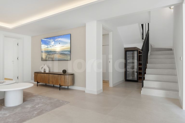 Villa a vendre à Las Chapas