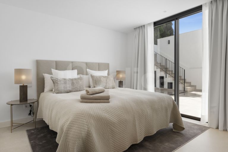 Villa a vendre à Las Chapas