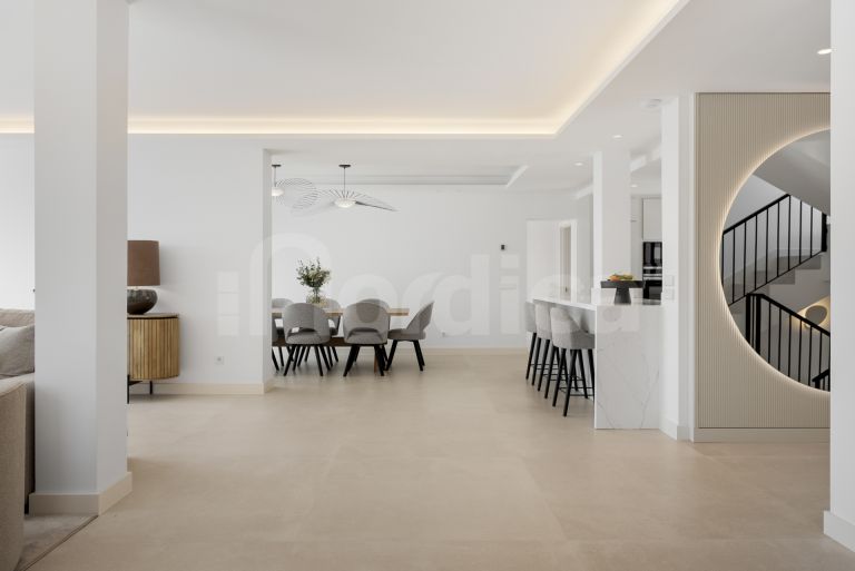 Villa a vendre à Las Chapas