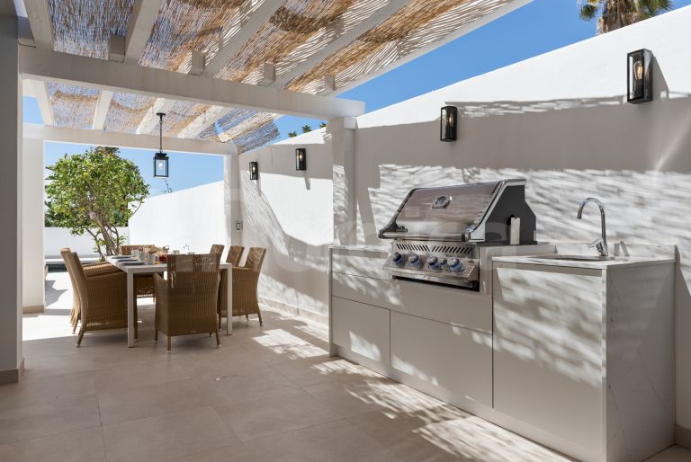 Villa a vendre à Las Chapas