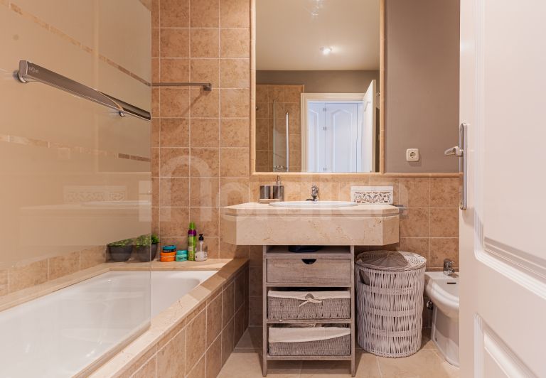 Penthouse for sale in Benatalaya