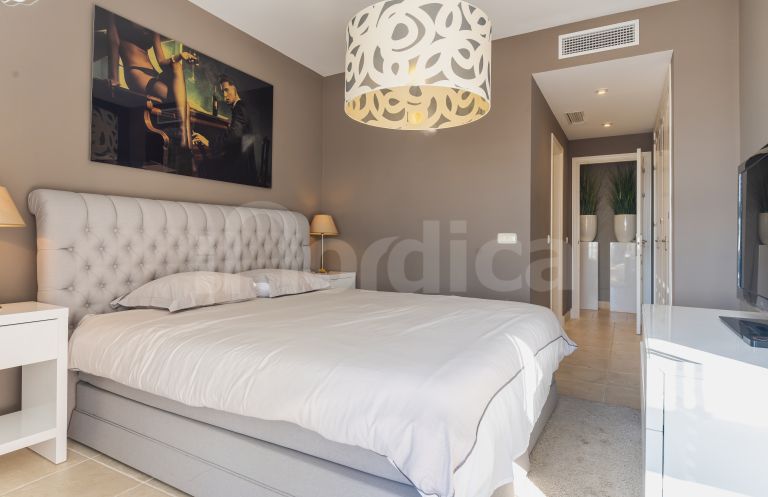 Penthouse for sale in Benatalaya