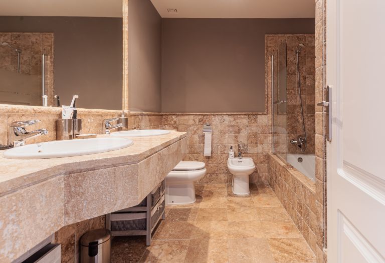 Penthouse for sale in Benatalaya