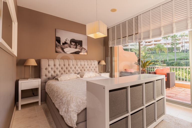 Penthouse for sale in Benatalaya