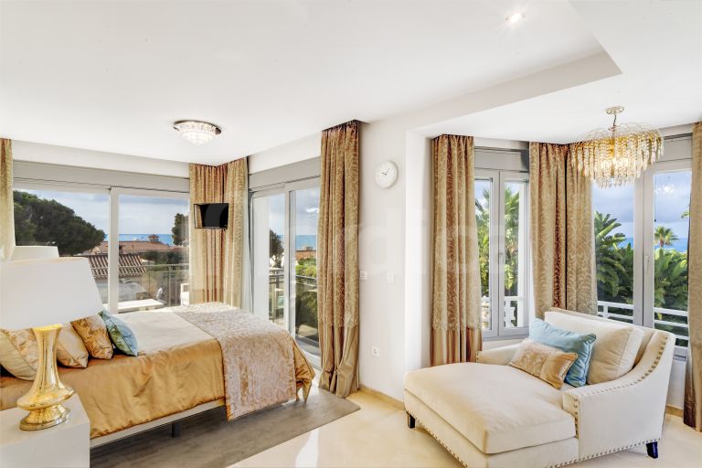 Villa zu verkaufen in Costabella