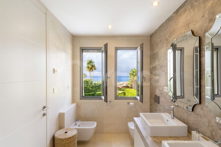 Villa zu verkaufen in Costabella