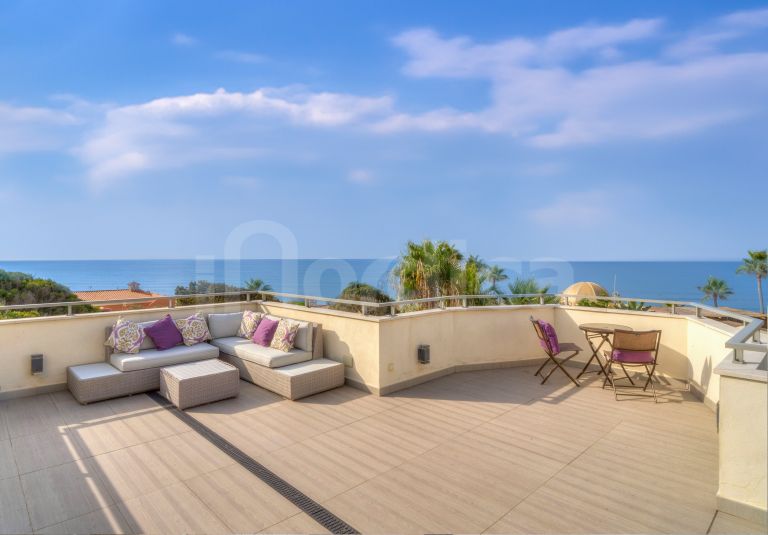 Villa zu verkaufen in Costabella