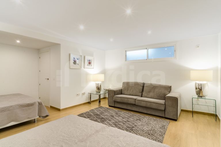 Villa zu verkaufen in Costabella