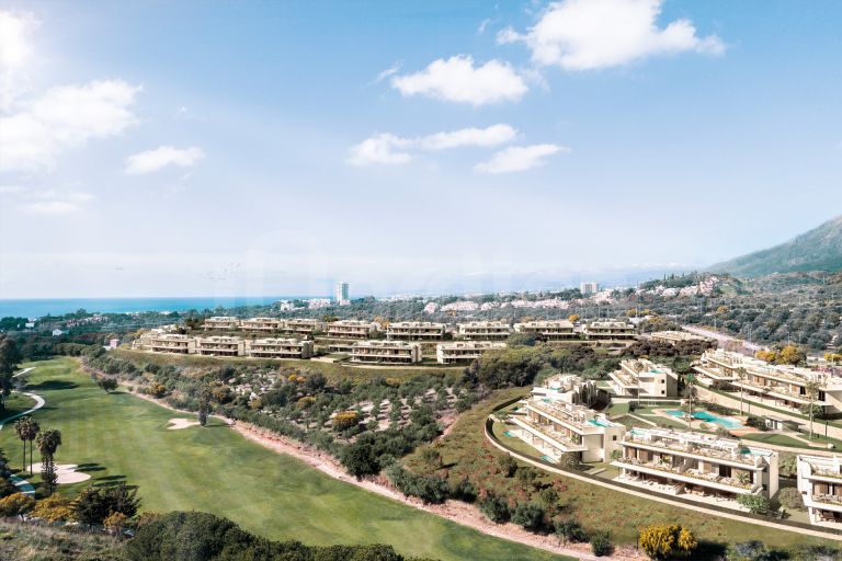 Appartement rez de chaussée a vendre à Santa Clara