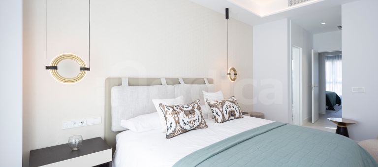 Appartement rez de chaussée a vendre à Santa Clara