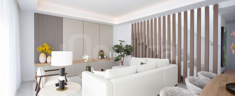 Appartement rez de chaussée a vendre à Santa Clara