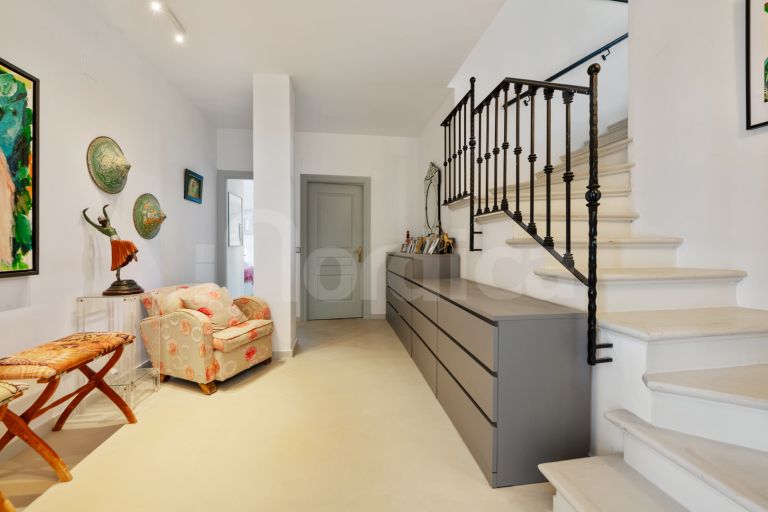 Villa Pareada en venta en Marbella Hill Club