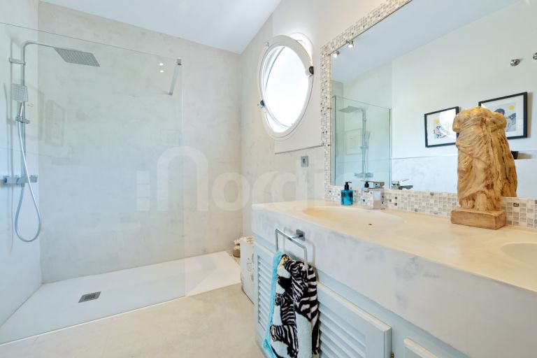 Villa Pareada en venta en Marbella Hill Club