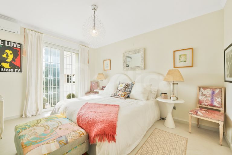 Villa Pareada en venta en Marbella Hill Club