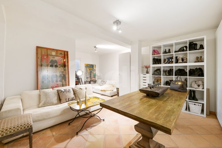 Villa Pareada en venta en Marbella Hill Club