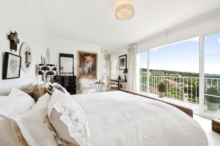 Villa Pareada en venta en Marbella Hill Club