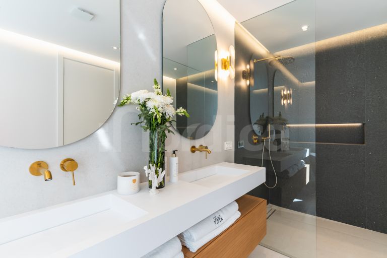 Villa zu verkaufen in Marbesa