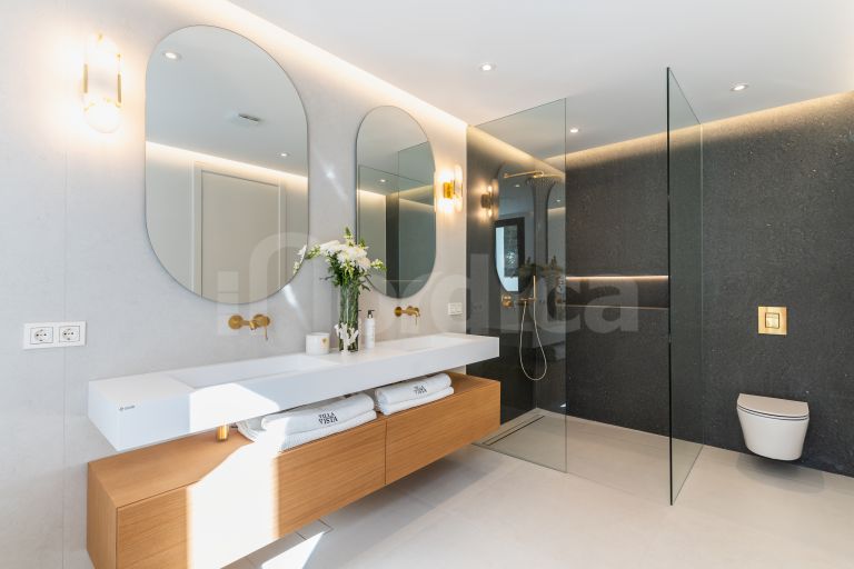 Villa zu verkaufen in Marbesa