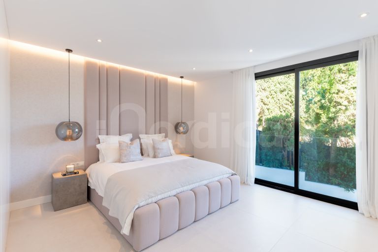 Villa zu verkaufen in Marbesa