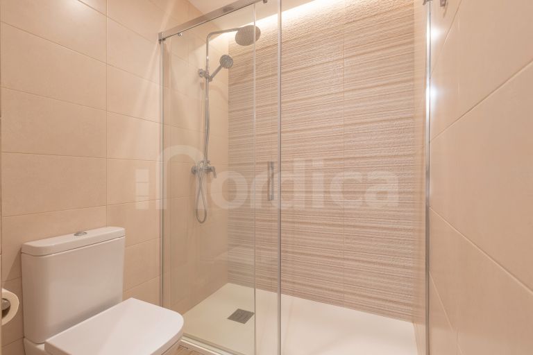 Erdgeschosswohnung zu verkaufen in Puente Romano