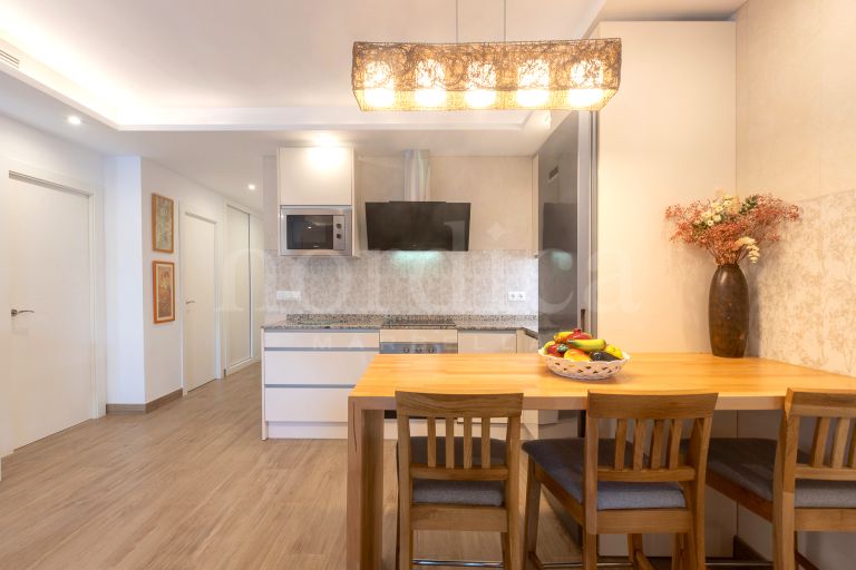 Erdgeschosswohnung zu verkaufen in Puente Romano