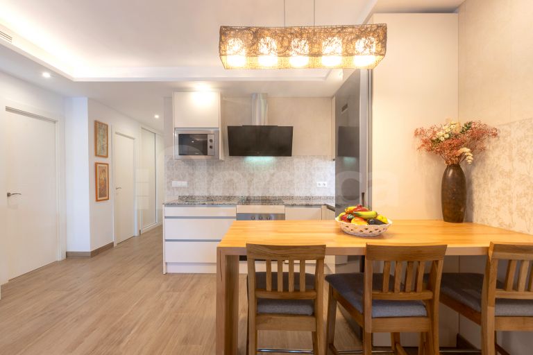 Erdgeschosswohnung zu verkaufen in Puente Romano