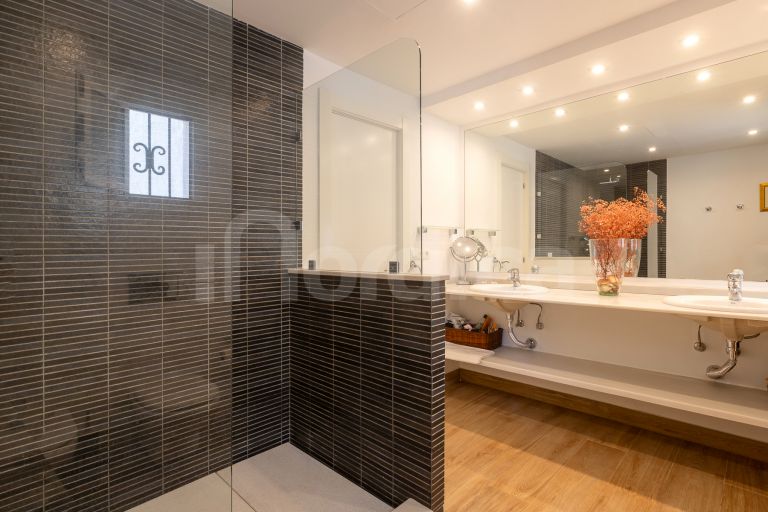 Erdgeschosswohnung zu verkaufen in Puente Romano