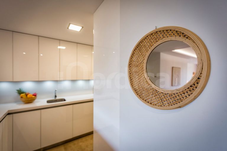 Ground Floor Apartment for sale in Alminar de Marbella