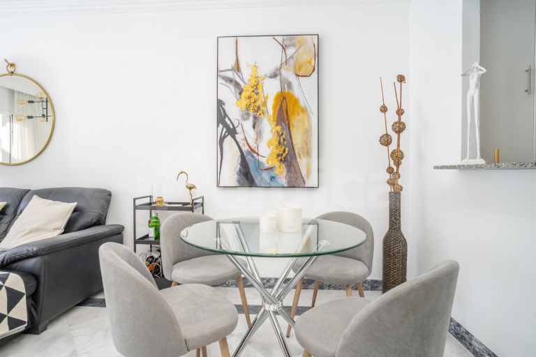 Apartment for sale in Señorio de Gonzaga