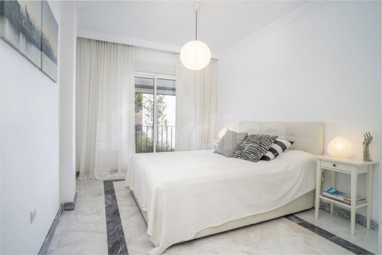 Apartment for sale in Señorio de Gonzaga