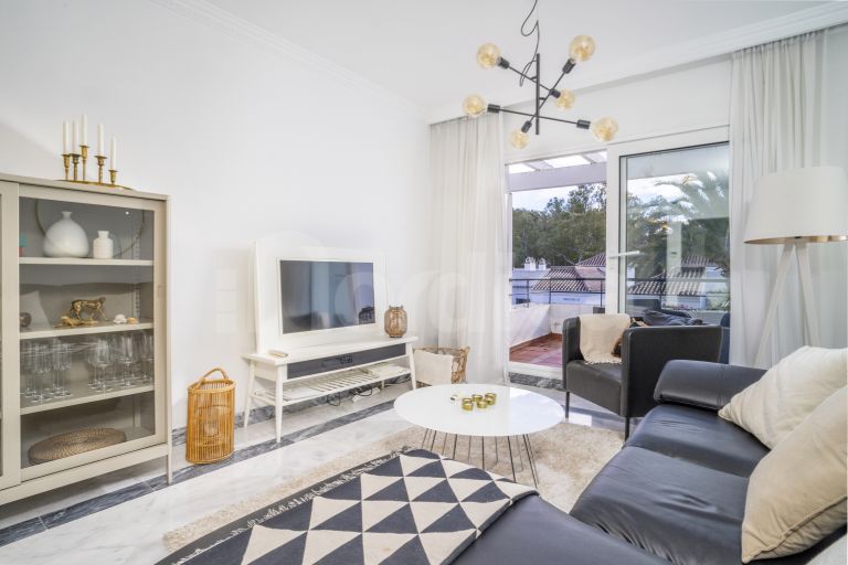 Apartment for sale in Señorio de Gonzaga