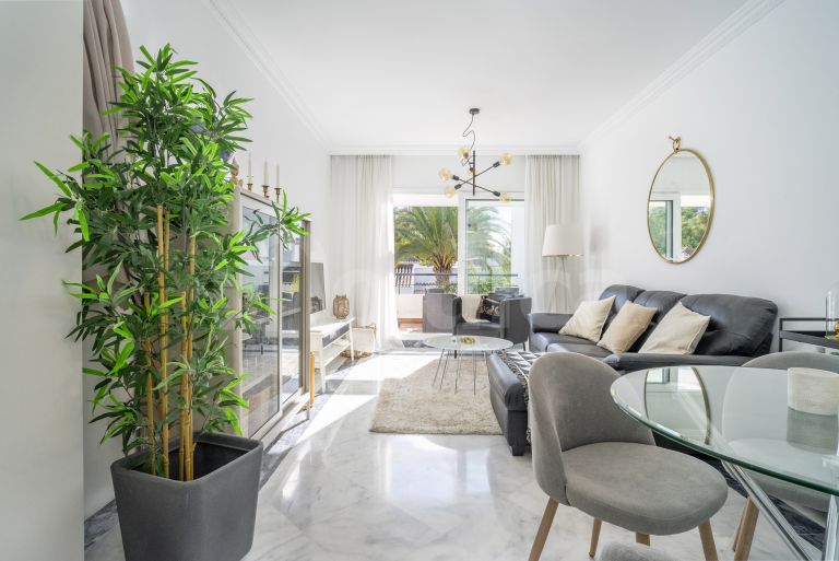 Apartment for sale in Señorio de Gonzaga