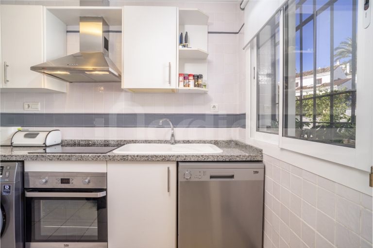 Apartment for sale in Señorio de Gonzaga